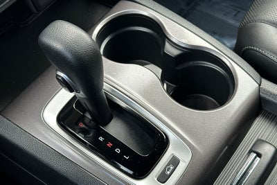 2017 Honda Ridgeline RTL