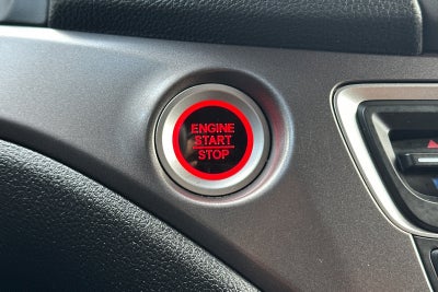 2017 Honda Ridgeline RTL