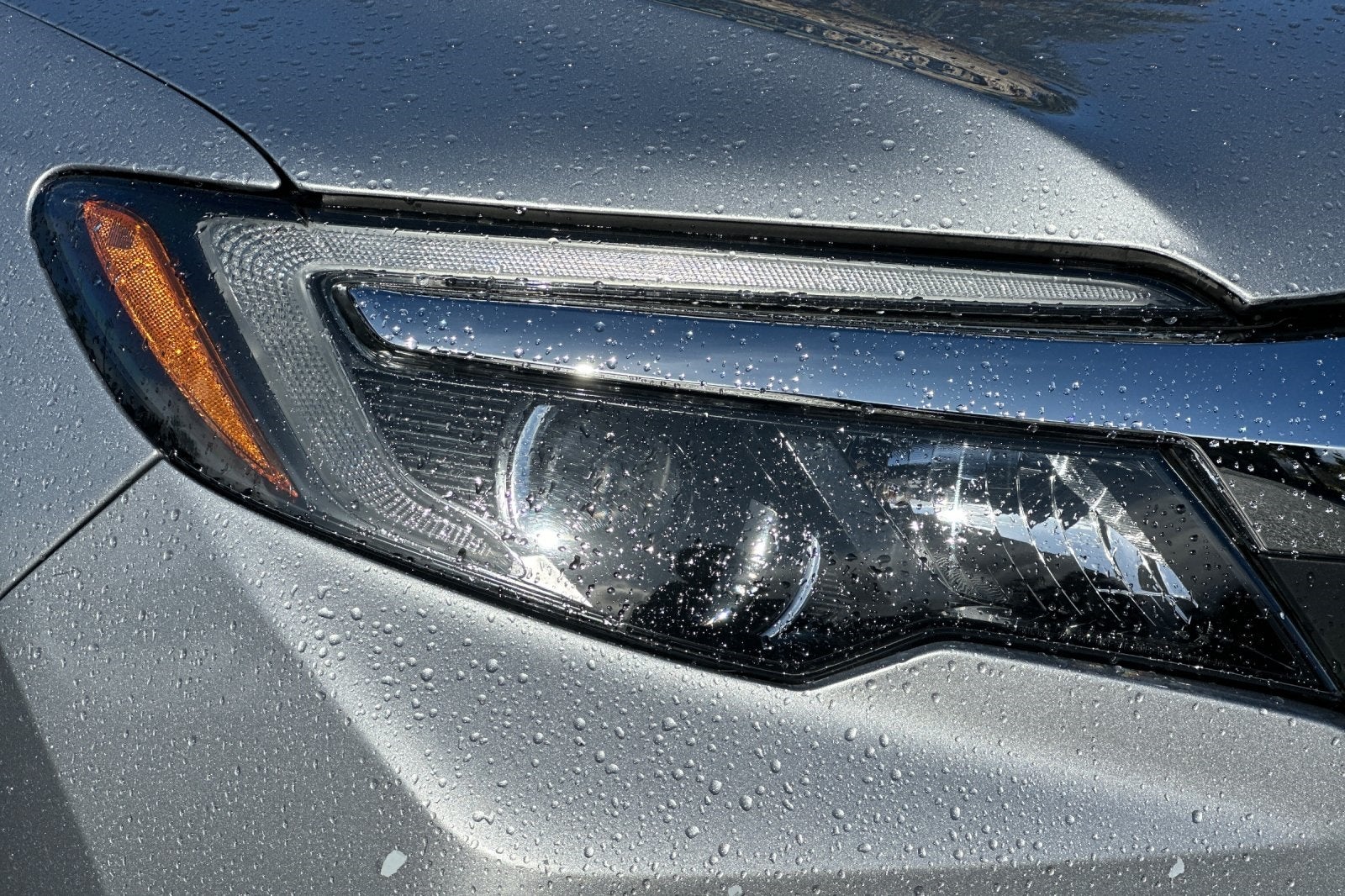 2017 Honda Ridgeline RTL