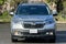 2017 Honda Ridgeline RTL