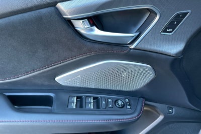 2025 Acura RDX A-Spec Advance Package SH-AWD