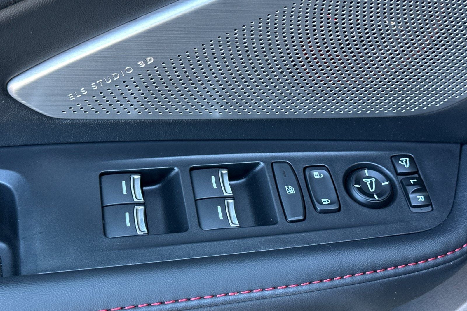 2025 Acura RDX A-Spec Advance Package SH-AWD