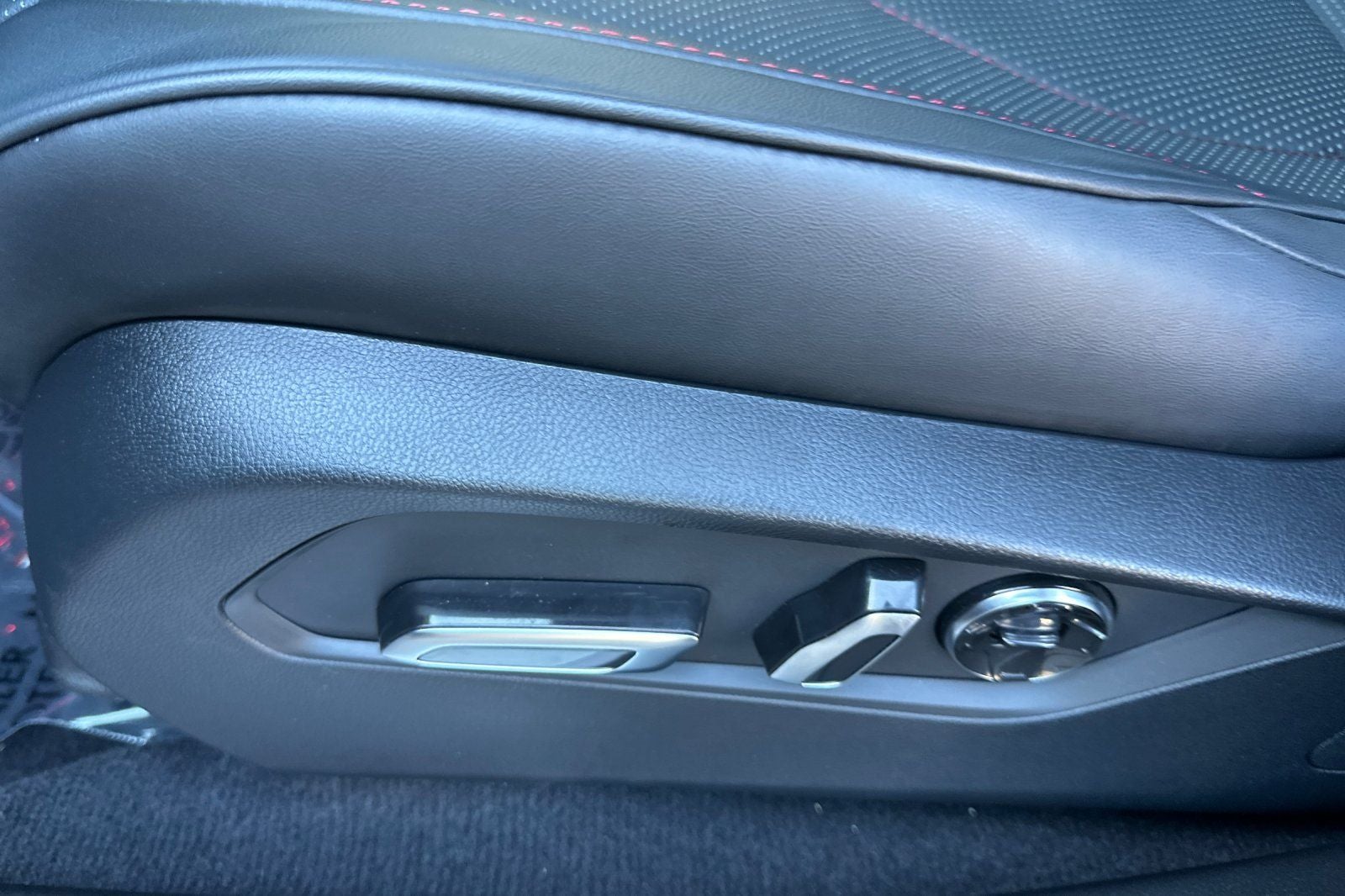 2025 Acura RDX A-Spec Advance Package SH-AWD