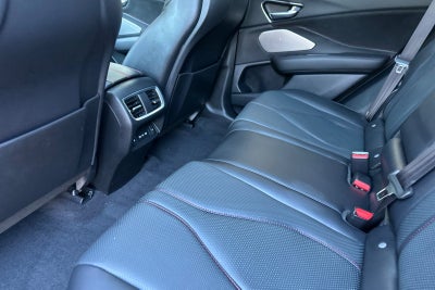 2025 Acura RDX A-Spec Advance Package SH-AWD