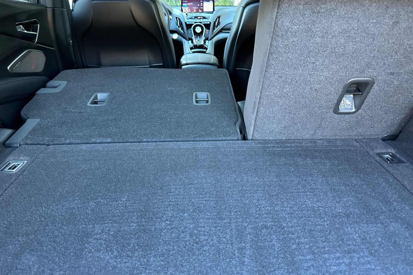 2025 Acura RDX A-Spec Advance Package SH-AWD