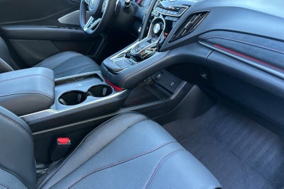 2025 Acura RDX A-Spec Advance Package SH-AWD