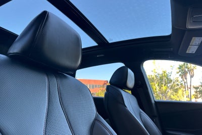 2025 Acura RDX A-Spec Advance Package SH-AWD