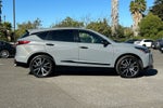 2025 Acura RDX A-Spec Advance Package SH-AWD
