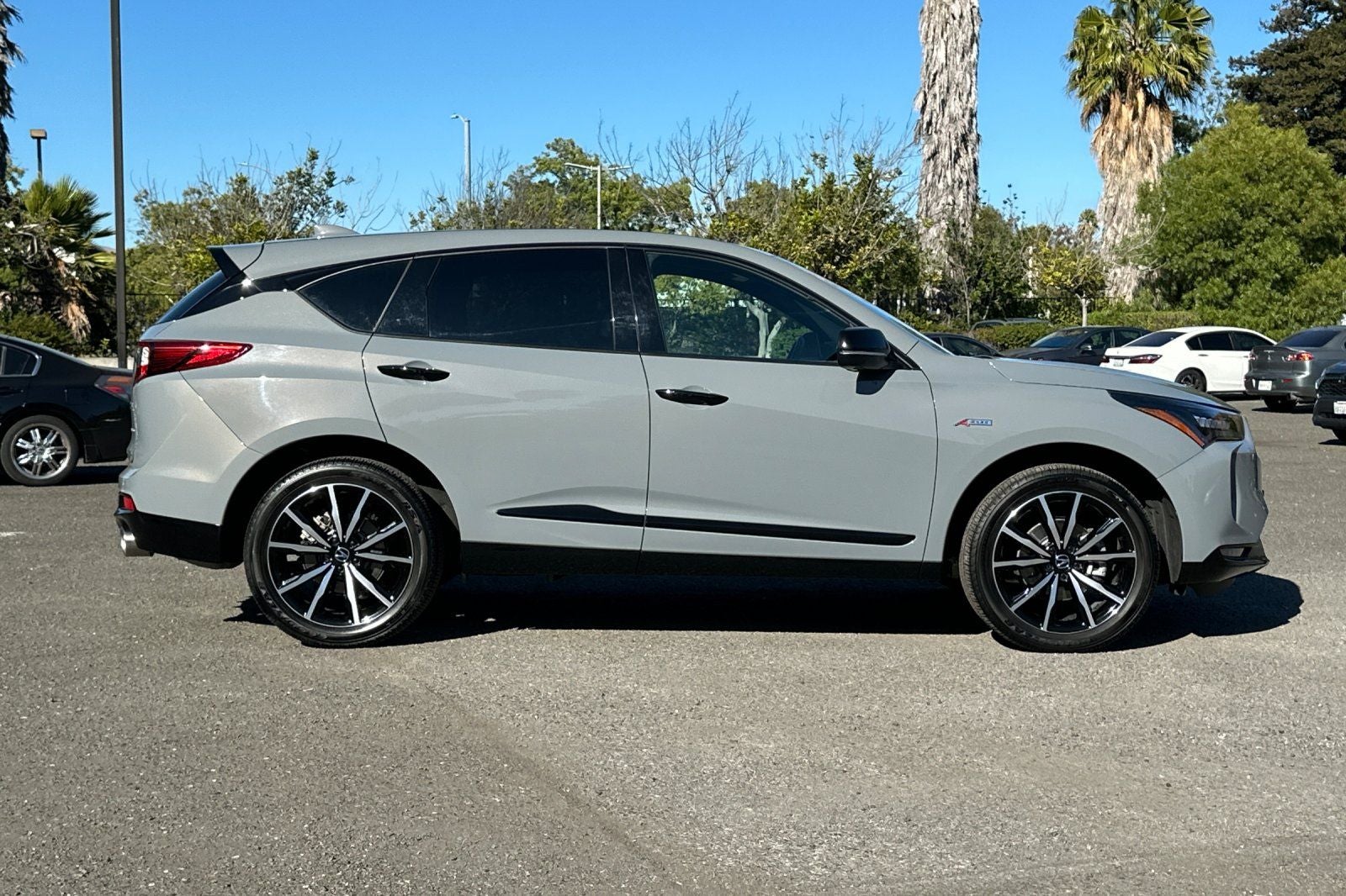 2025 Acura RDX A-Spec Advance Package SH-AWD