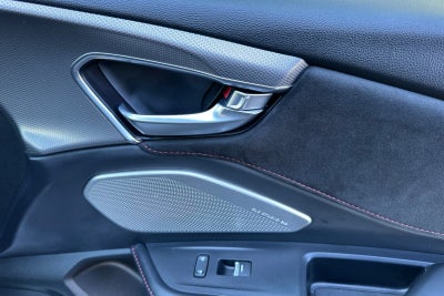 2025 Acura RDX A-Spec Advance Package SH-AWD