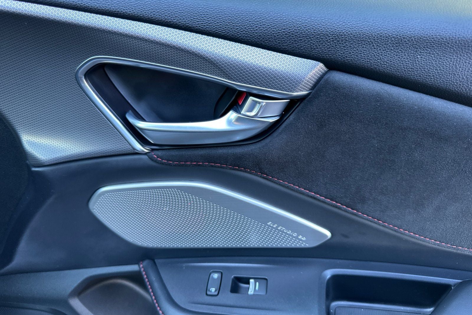 2025 Acura RDX A-Spec Advance Package SH-AWD