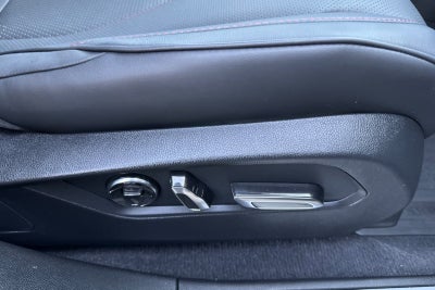 2025 Acura RDX A-Spec Advance Package SH-AWD