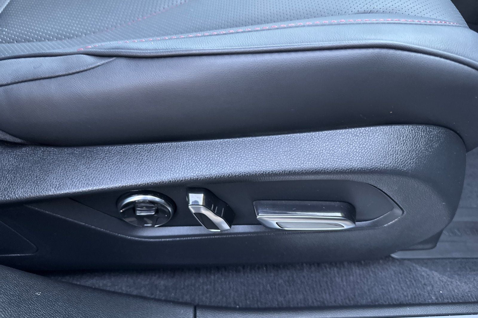 2025 Acura RDX A-Spec Advance Package SH-AWD