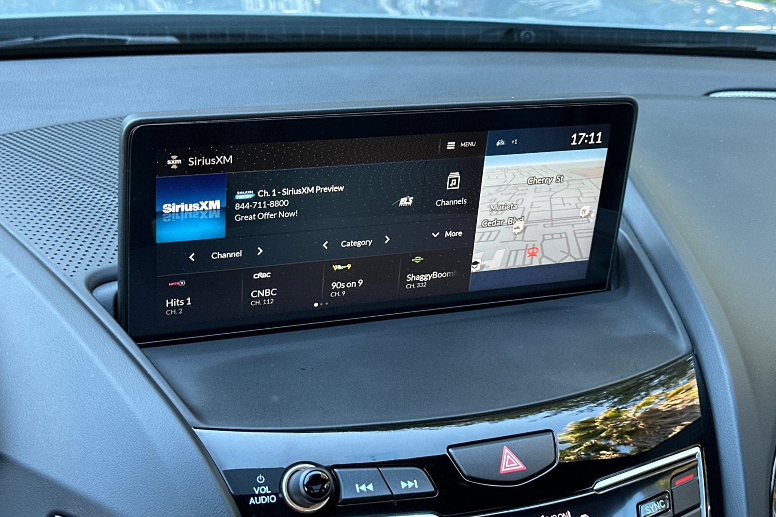 2025 Acura RDX A-Spec Advance Package SH-AWD