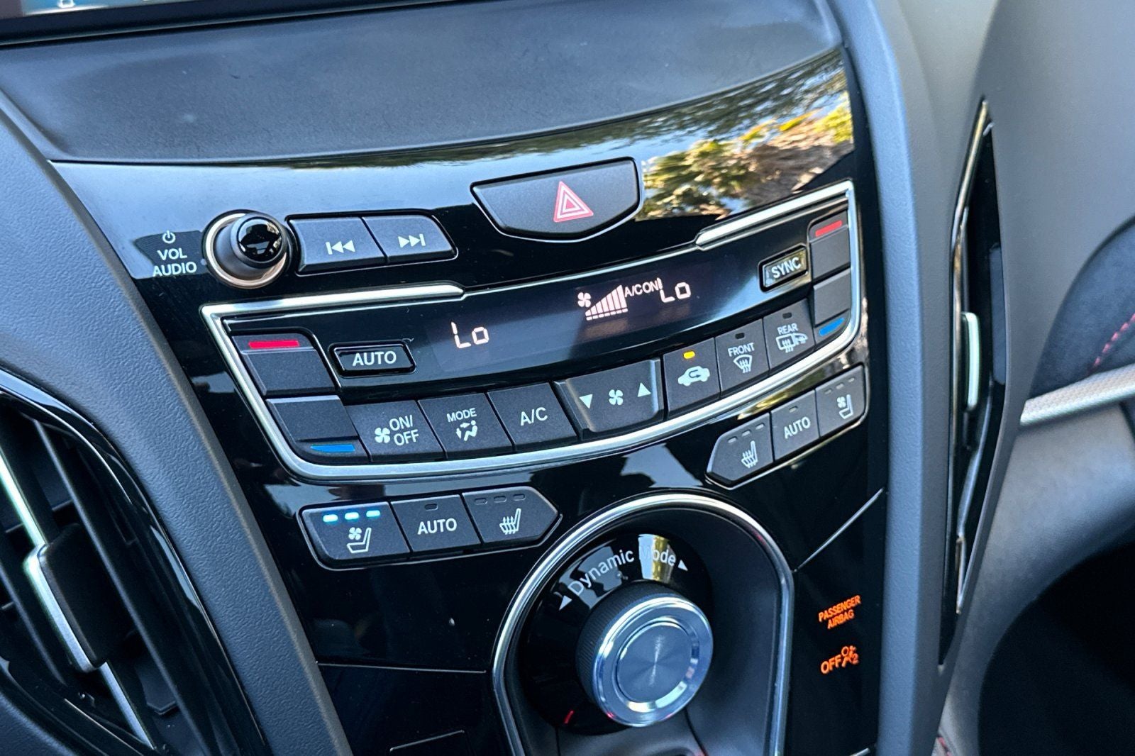 2025 Acura RDX A-Spec Advance Package SH-AWD