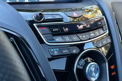 2025 Acura RDX A-Spec Advance Package SH-AWD