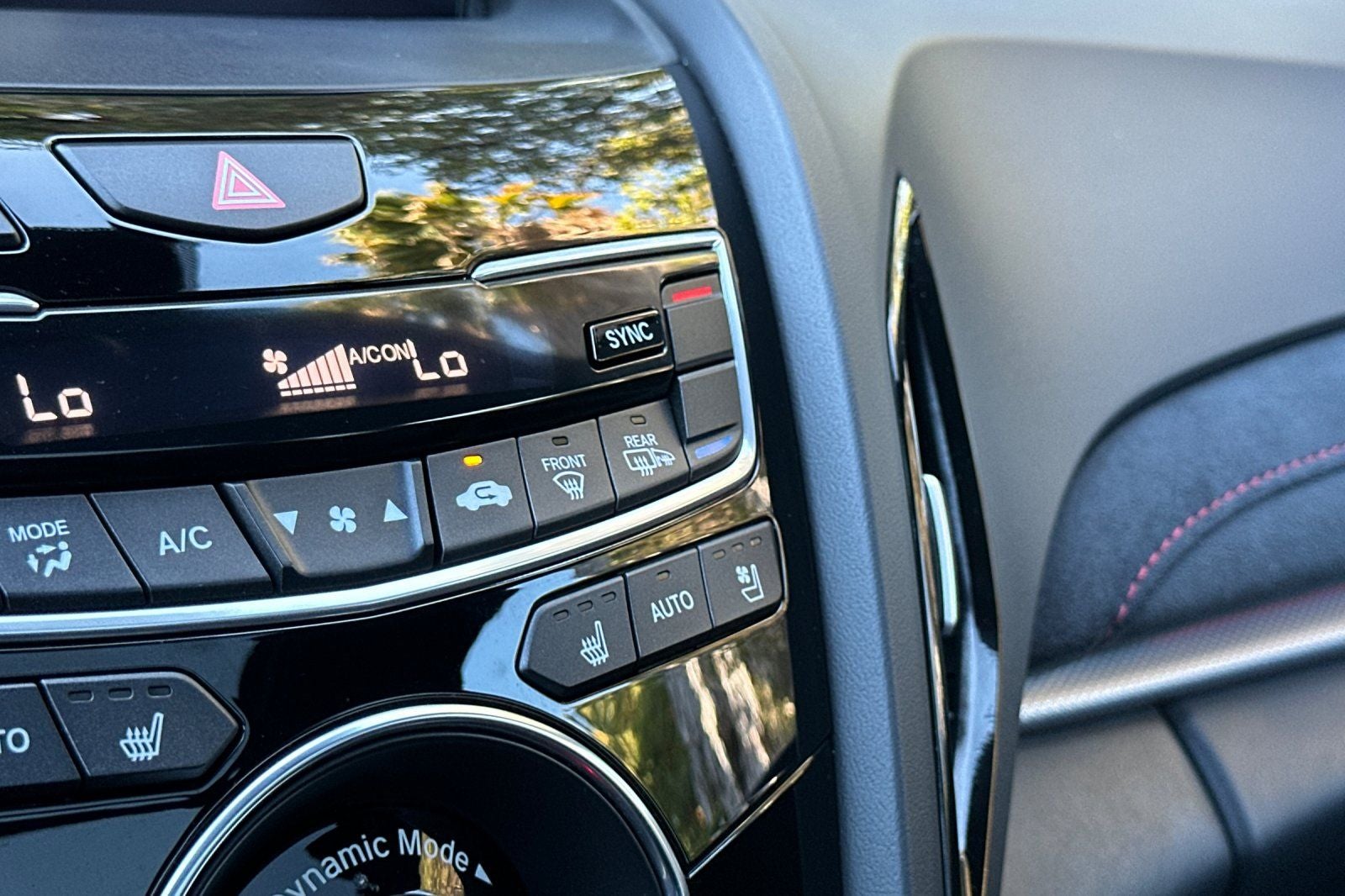 2025 Acura RDX A-Spec Advance Package SH-AWD