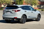 2025 Acura RDX A-Spec Advance Package SH-AWD