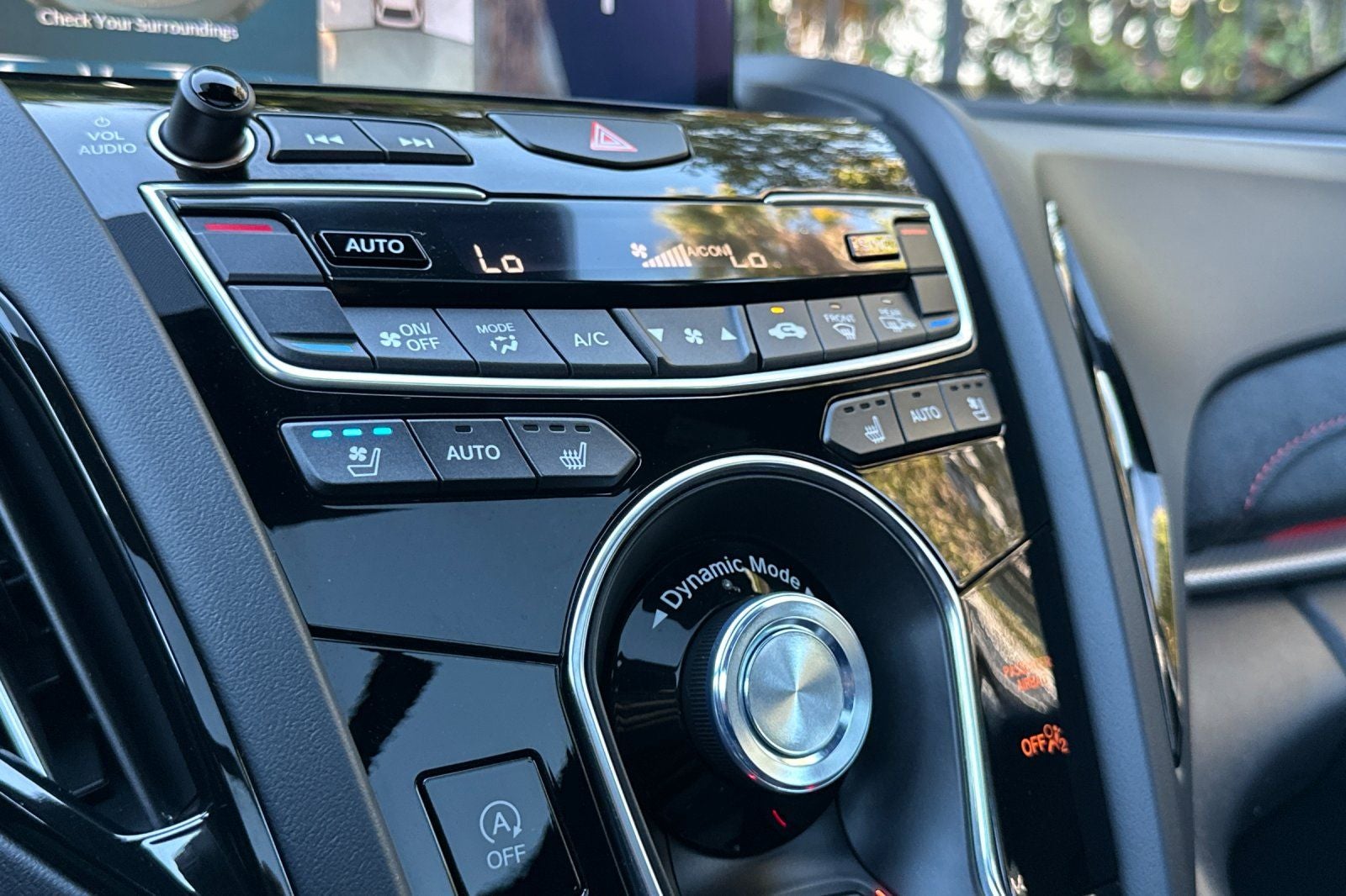 2025 Acura RDX A-Spec Advance Package SH-AWD