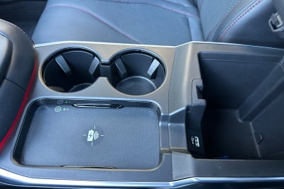 2025 Acura RDX A-Spec Advance Package SH-AWD