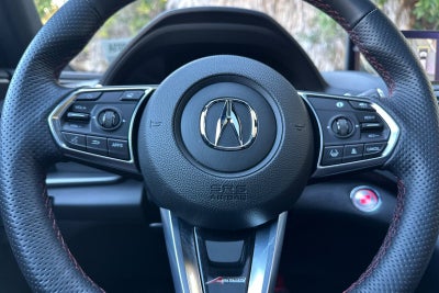 2025 Acura RDX A-Spec Advance Package SH-AWD