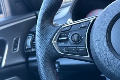 2025 Acura RDX A-Spec Advance Package SH-AWD