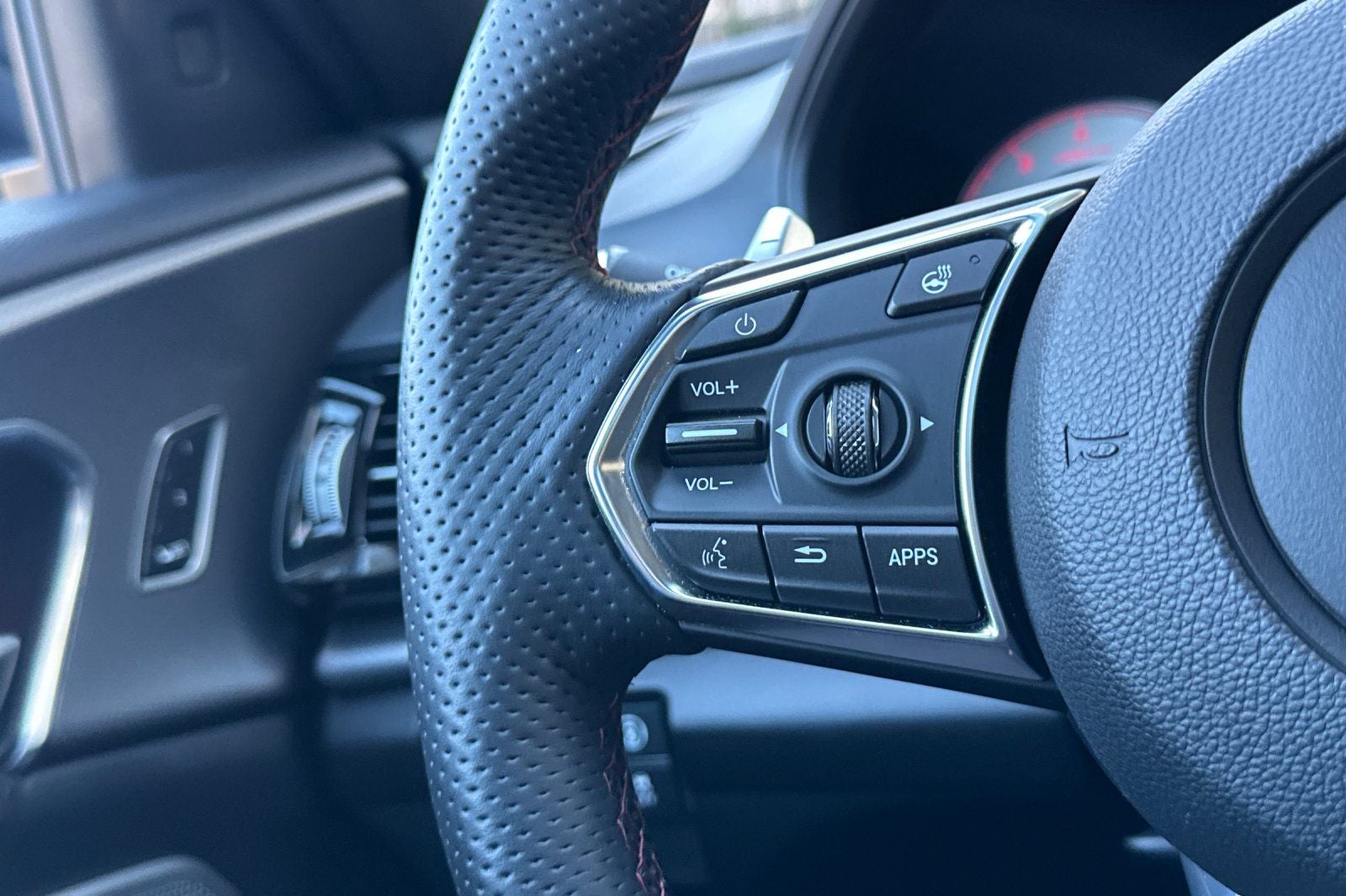 2025 Acura RDX A-Spec Advance Package SH-AWD