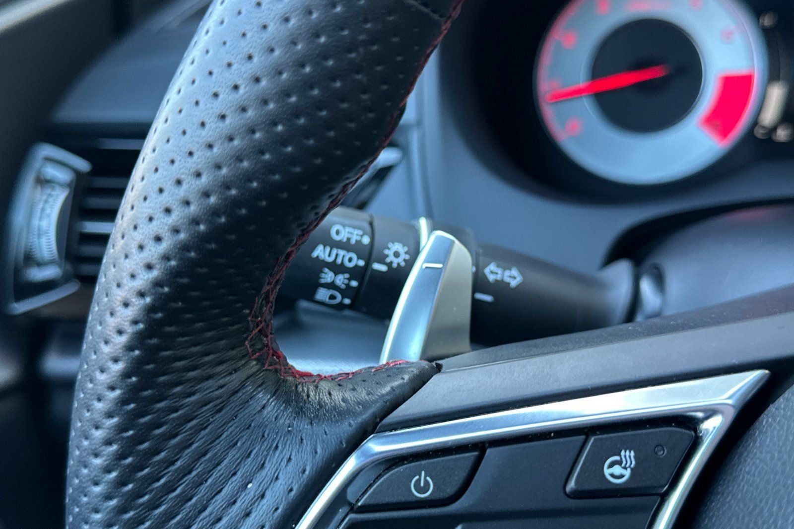 2025 Acura RDX A-Spec Advance Package SH-AWD