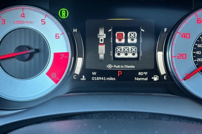 2025 Acura RDX A-Spec Advance Package SH-AWD