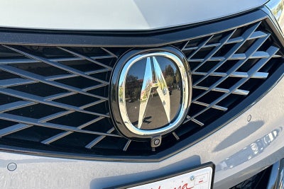 2025 Acura RDX A-Spec Advance Package SH-AWD