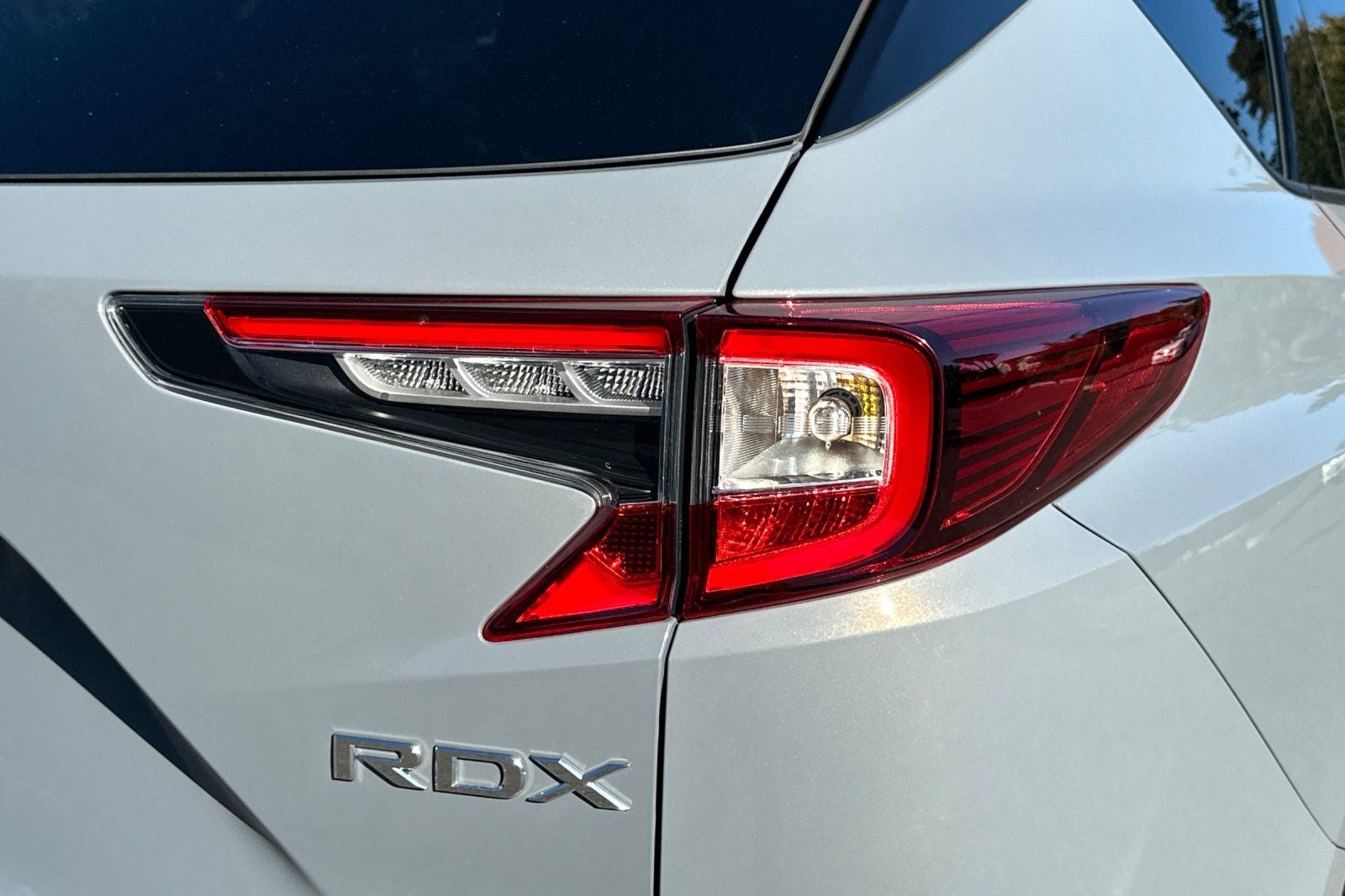 2025 Acura RDX A-Spec Advance Package SH-AWD