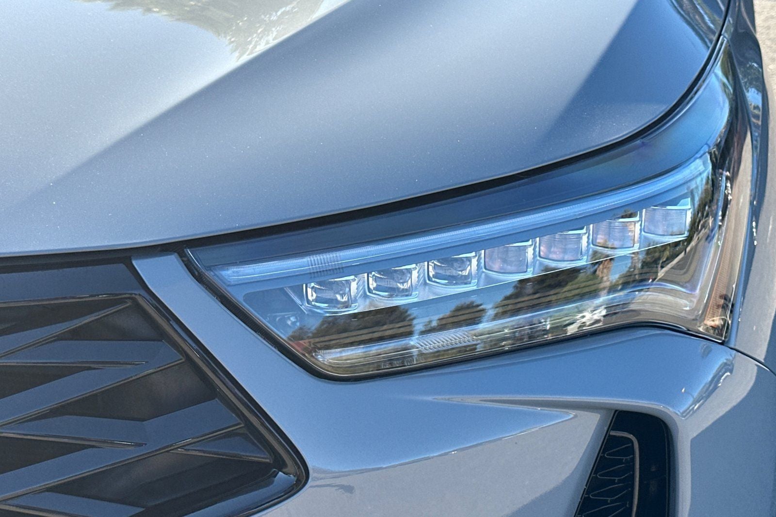2025 Acura RDX A-Spec Advance Package SH-AWD