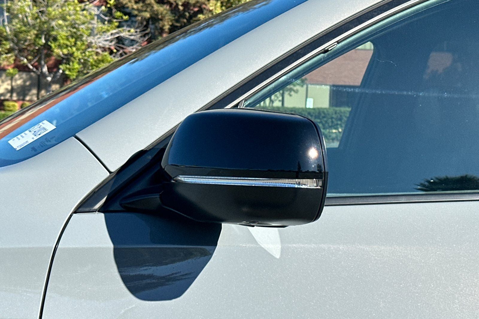 2025 Acura RDX A-Spec Advance Package SH-AWD