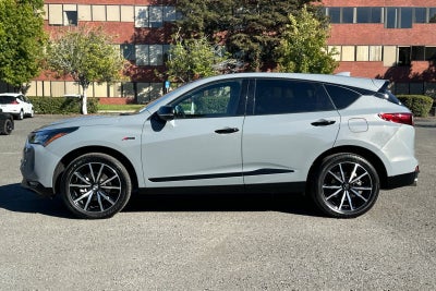 2025 Acura RDX A-Spec Advance Package SH-AWD