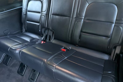 2024 Lincoln Navigator Premiere