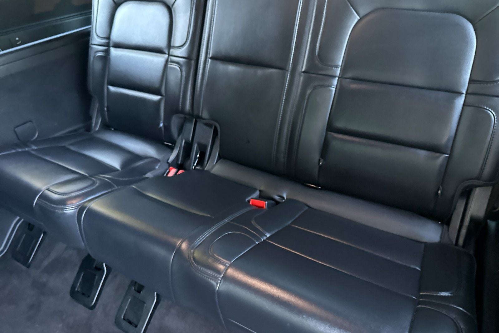 2024 Lincoln Navigator Premiere