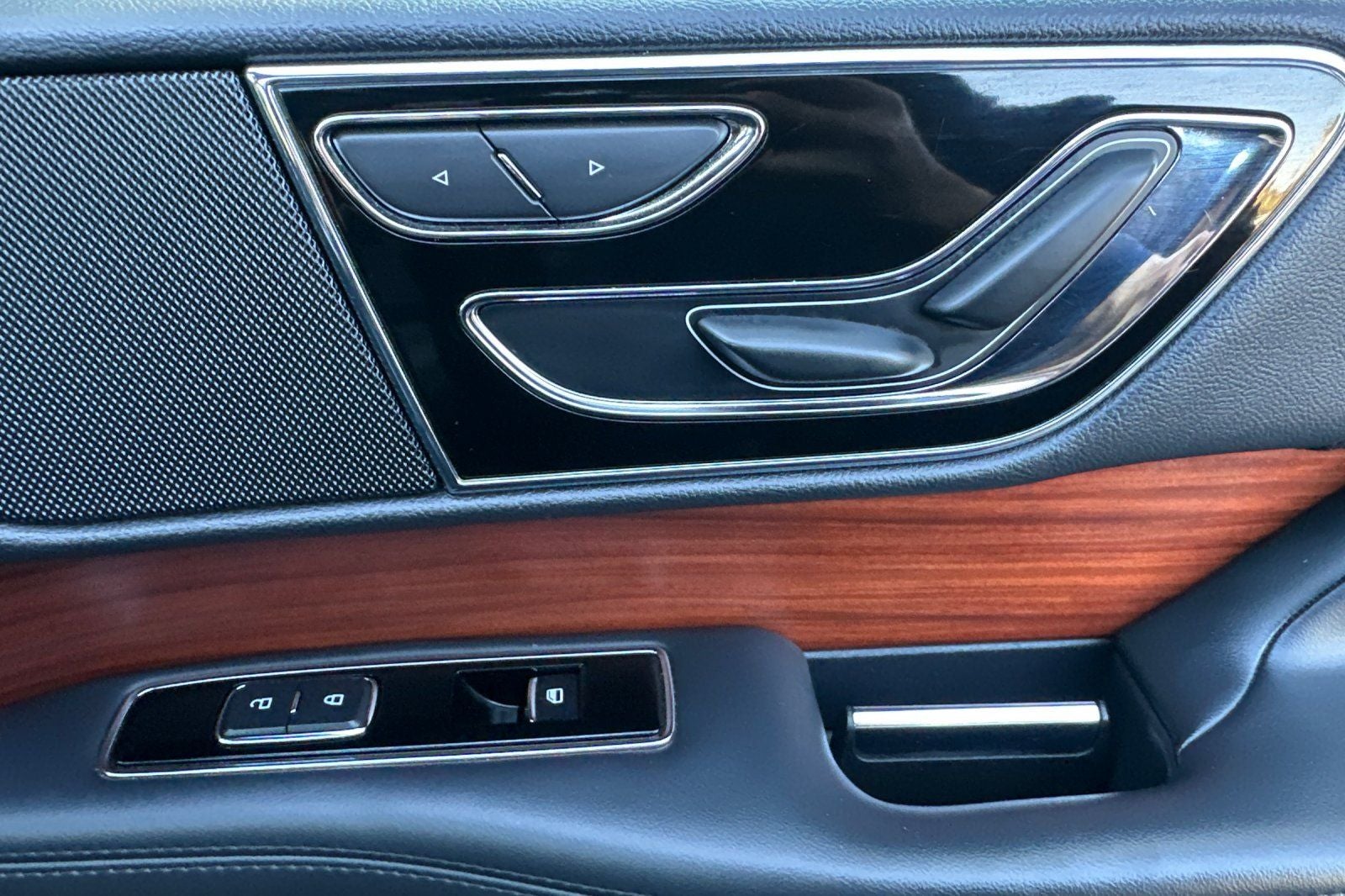 2024 Lincoln Navigator Premiere