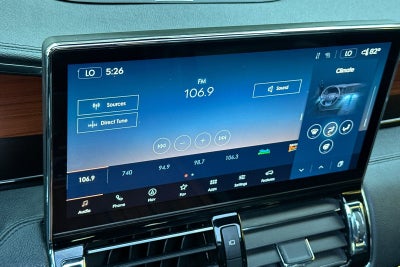 2024 Lincoln Navigator Premiere