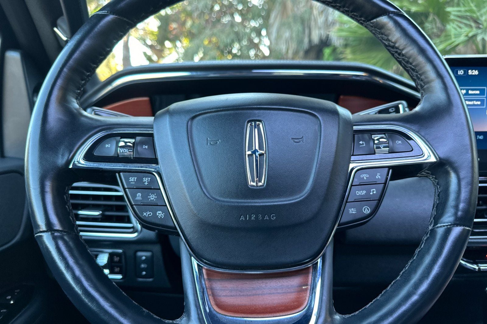 2024 Lincoln Navigator Premiere