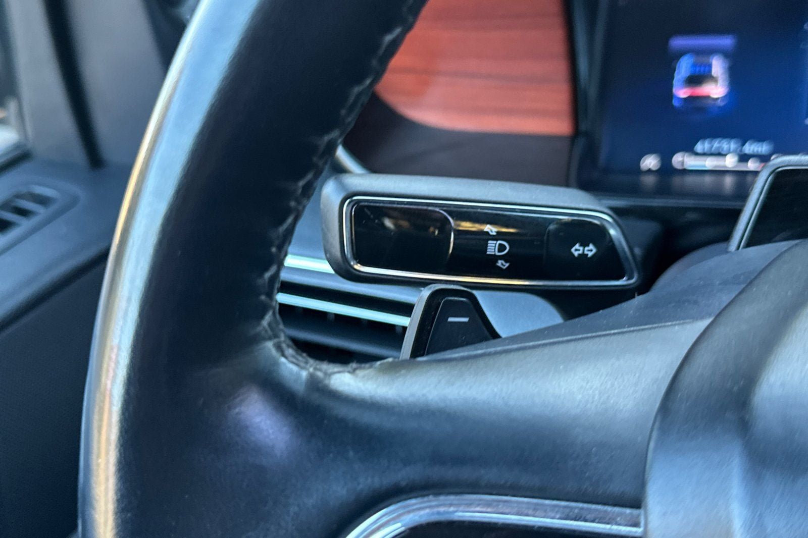 2024 Lincoln Navigator Premiere