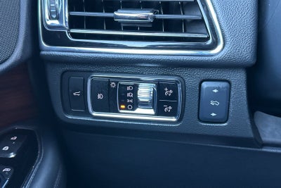 2024 Lincoln Navigator Premiere