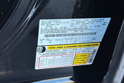 2024 Lincoln Navigator Premiere