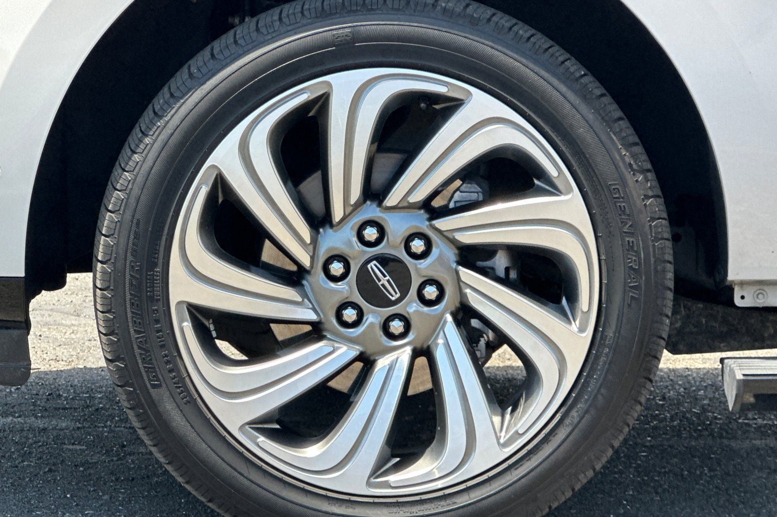 2024 Lincoln Navigator L Reserve