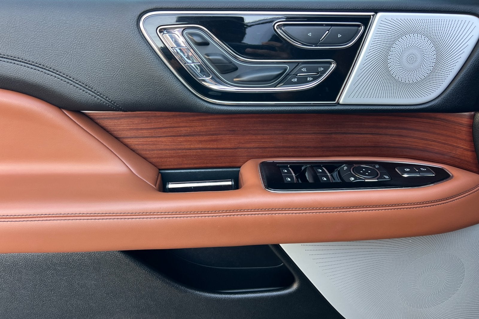 2018 Lincoln Navigator L L Reserve