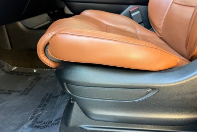 2018 Lincoln Navigator L L Reserve