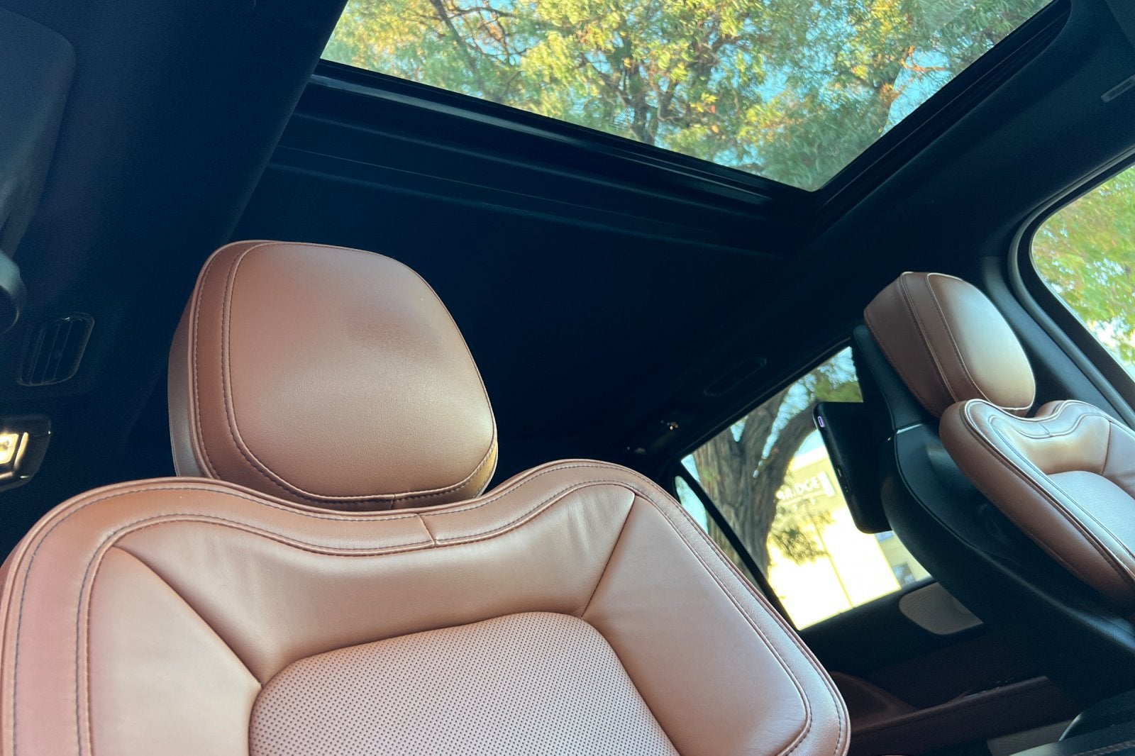 2018 Lincoln Navigator L L Reserve