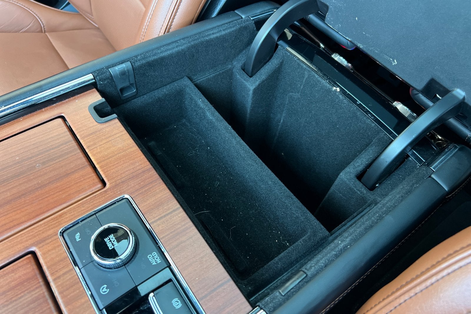 2018 Lincoln Navigator L L Reserve