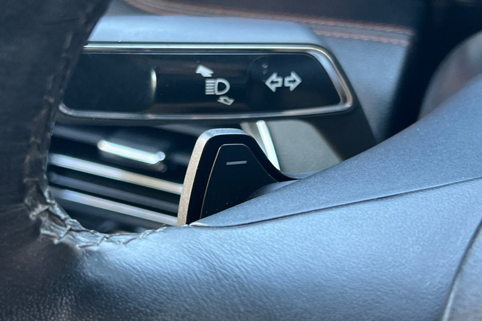 2018 Lincoln Navigator L L Reserve