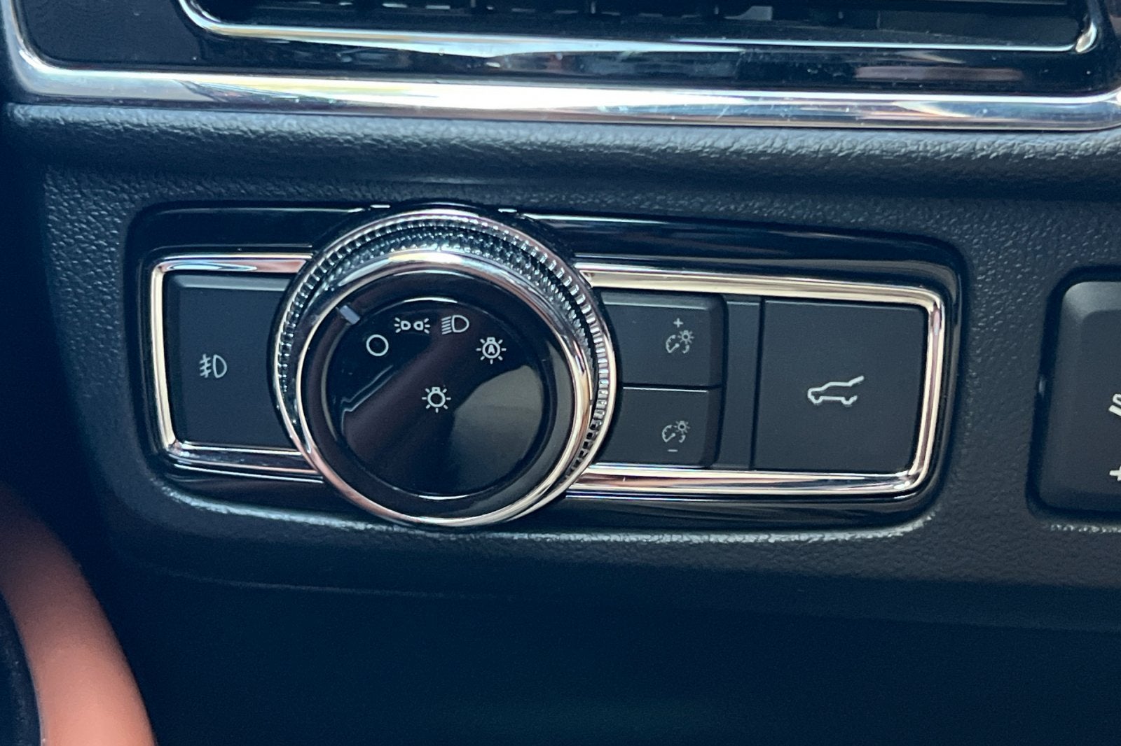 2018 Lincoln Navigator L L Reserve