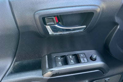 2020 Toyota Tacoma TRD Pro V6